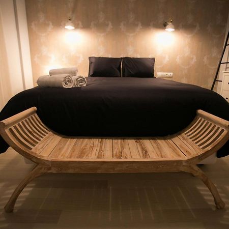 Malagaflat Soho Apartment Ngoại thất bức ảnh