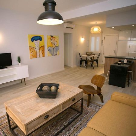 Malagaflat Soho Apartment Ngoại thất bức ảnh