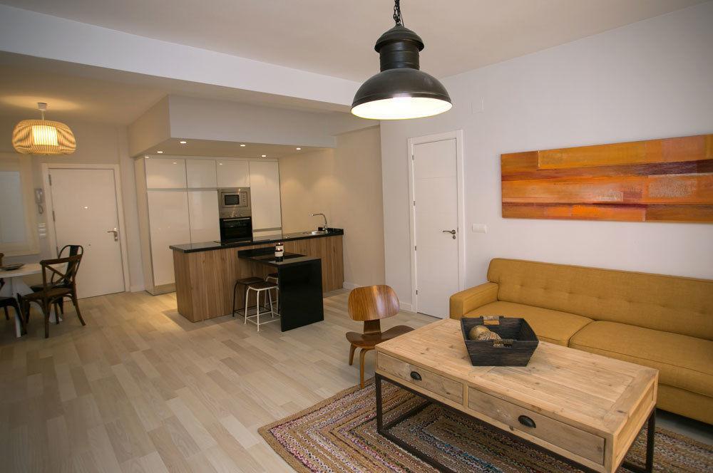 Malagaflat Soho Apartment Ngoại thất bức ảnh