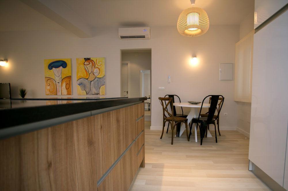 Malagaflat Soho Apartment Ngoại thất bức ảnh