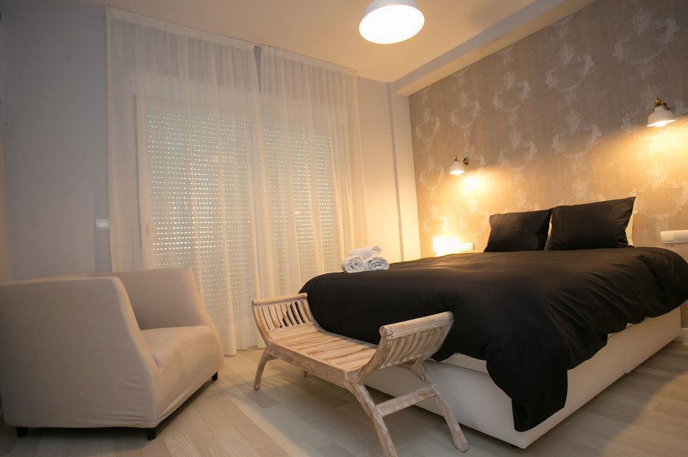 Malagaflat Soho Apartment Ngoại thất bức ảnh
