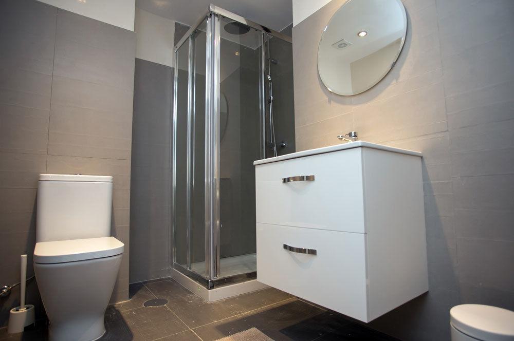 Malagaflat Soho Apartment Ngoại thất bức ảnh