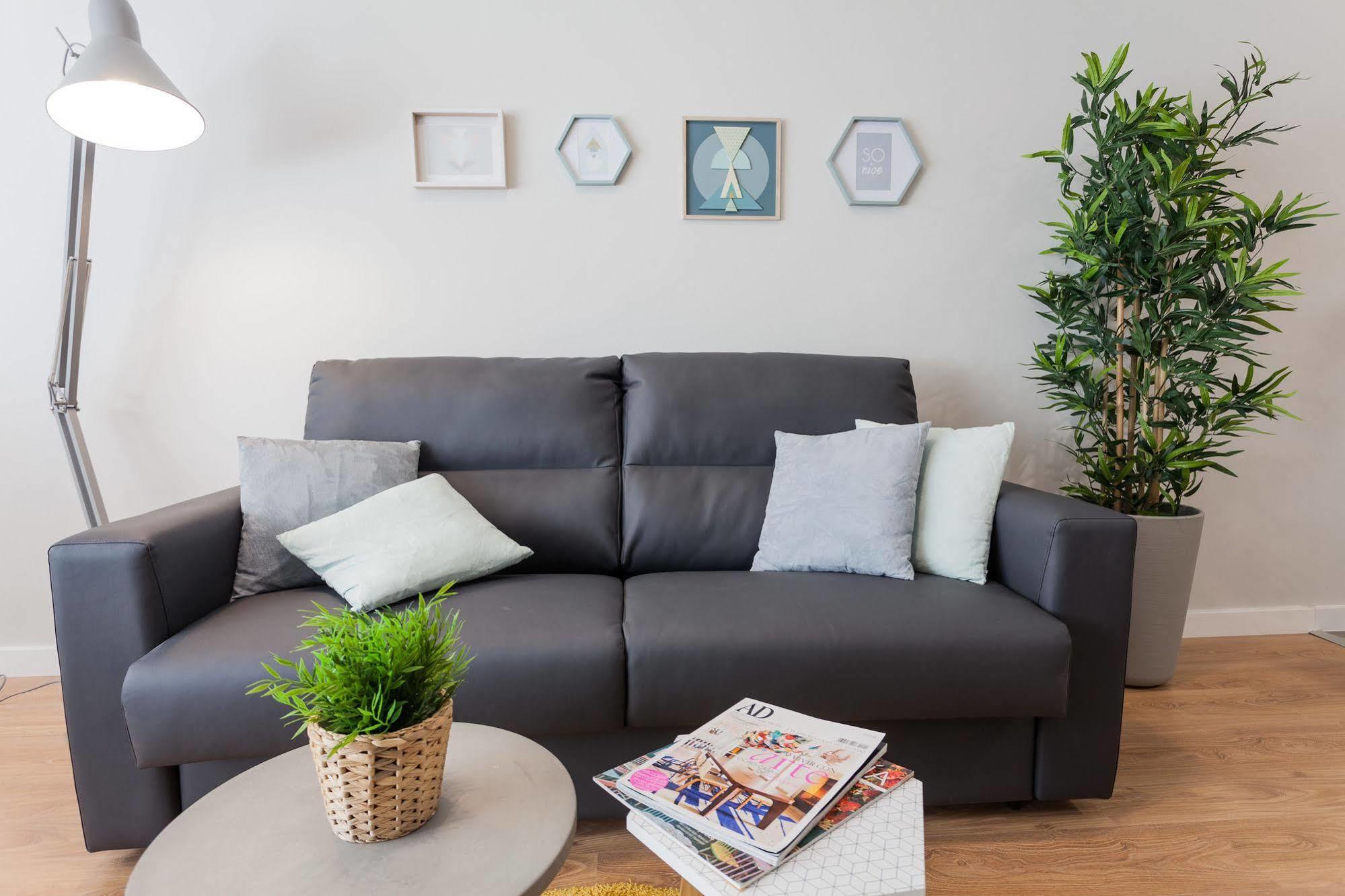 Malagaflat Soho Apartment Ngoại thất bức ảnh