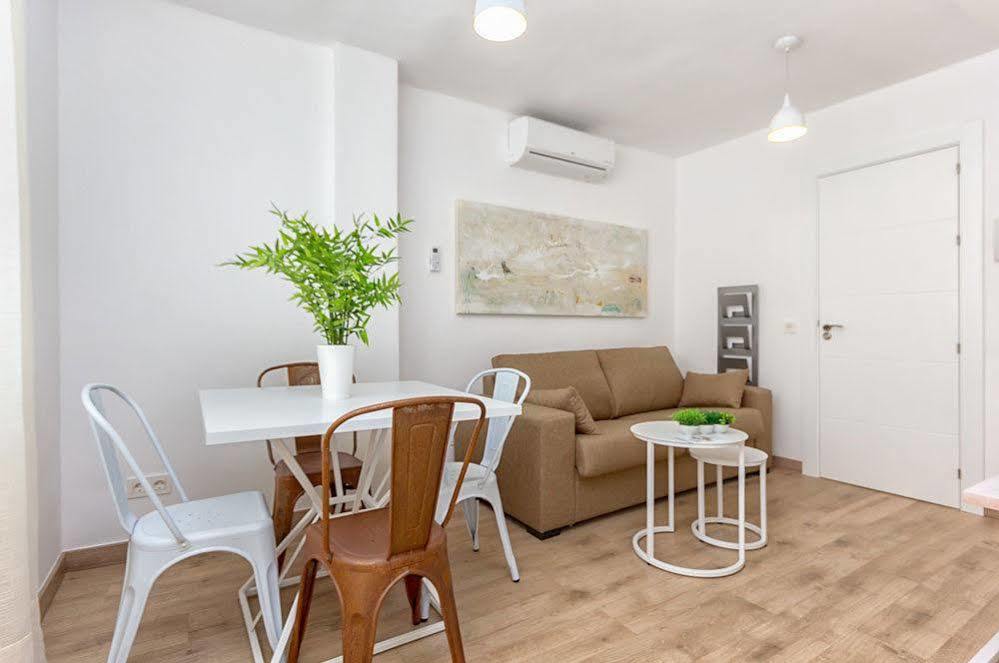 Malagaflat Soho Apartment Ngoại thất bức ảnh