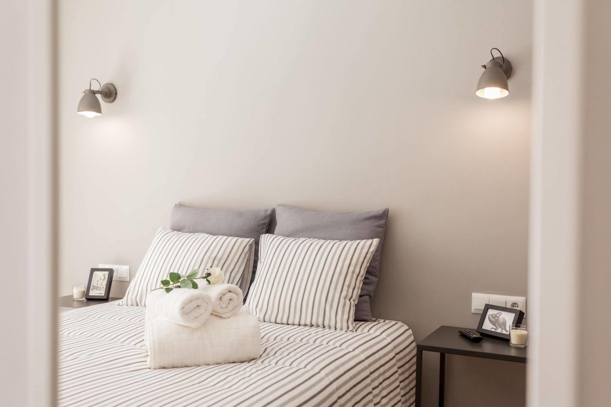 Malagaflat Soho Apartment Ngoại thất bức ảnh