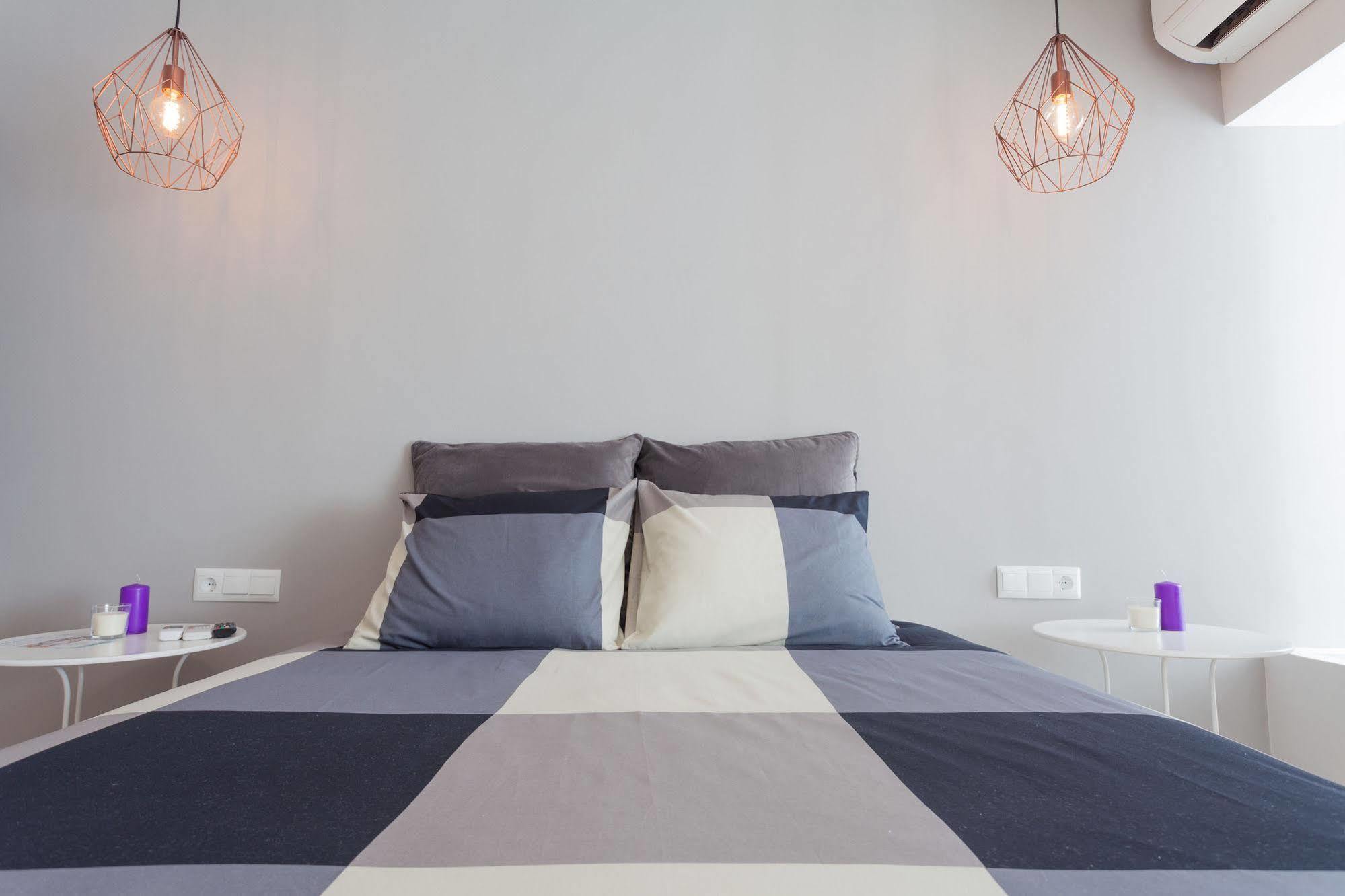 Malagaflat Soho Apartment Ngoại thất bức ảnh