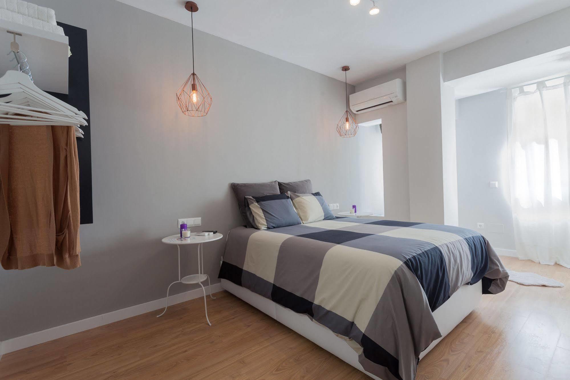 Malagaflat Soho Apartment Ngoại thất bức ảnh