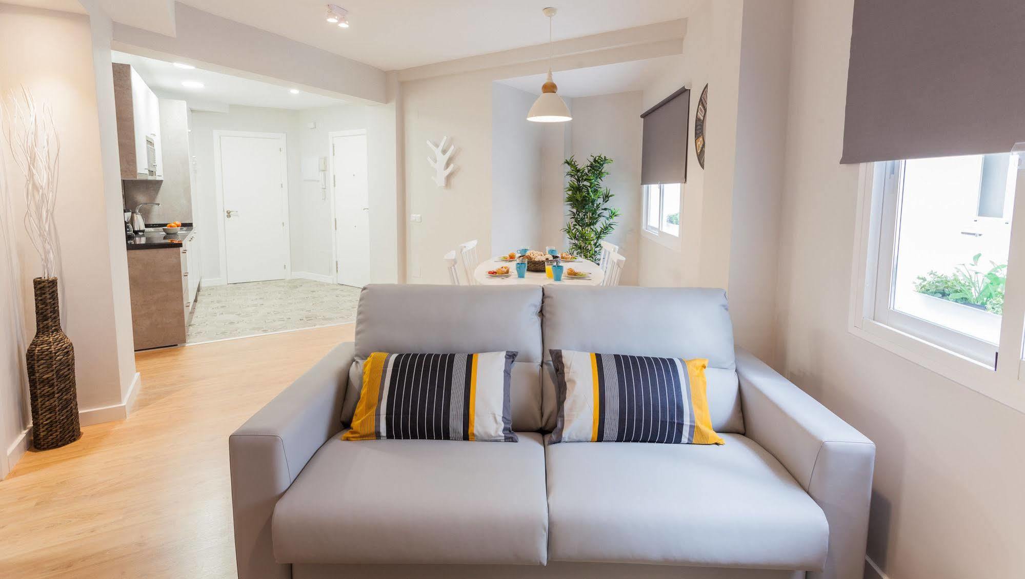 Malagaflat Soho Apartment Ngoại thất bức ảnh