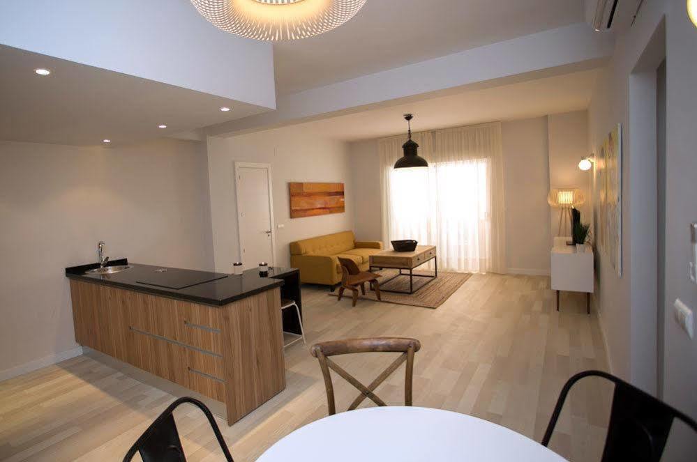 Malagaflat Soho Apartment Ngoại thất bức ảnh