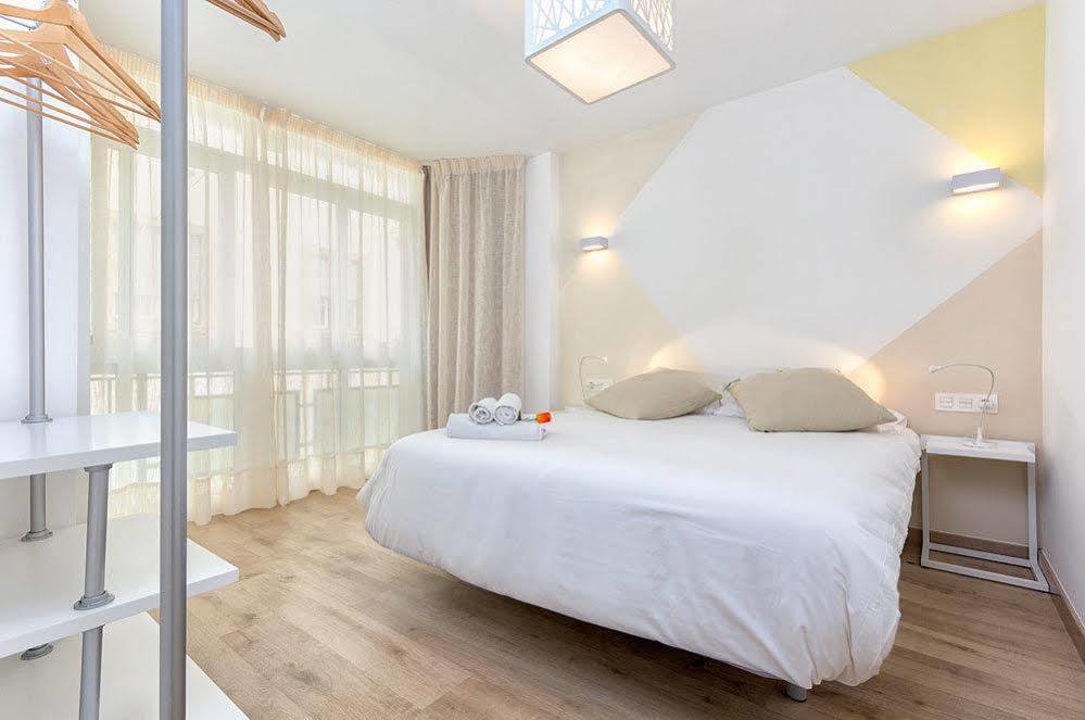 Malagaflat Soho Apartment Ngoại thất bức ảnh