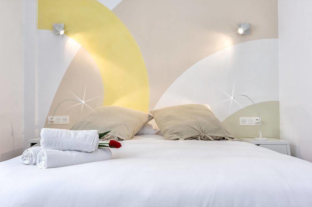 Malagaflat Soho Apartment Ngoại thất bức ảnh
