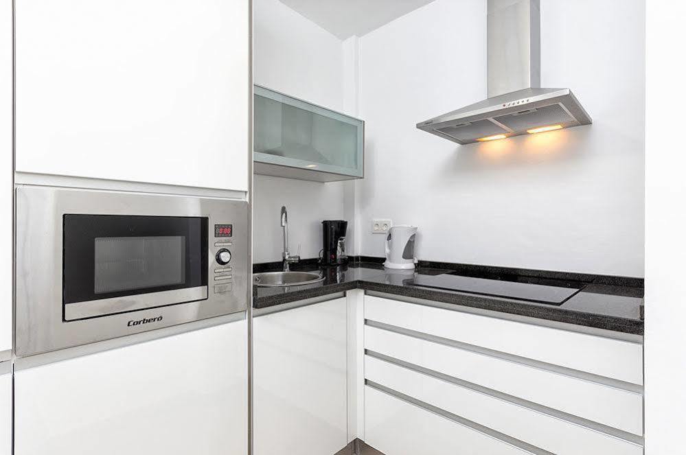 Malagaflat Soho Apartment Ngoại thất bức ảnh