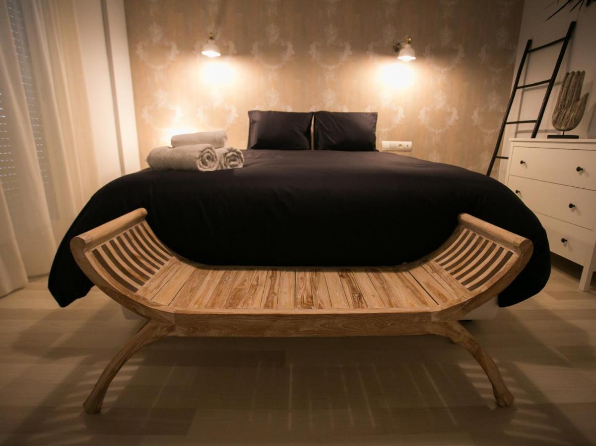 Malagaflat Soho Apartment Ngoại thất bức ảnh