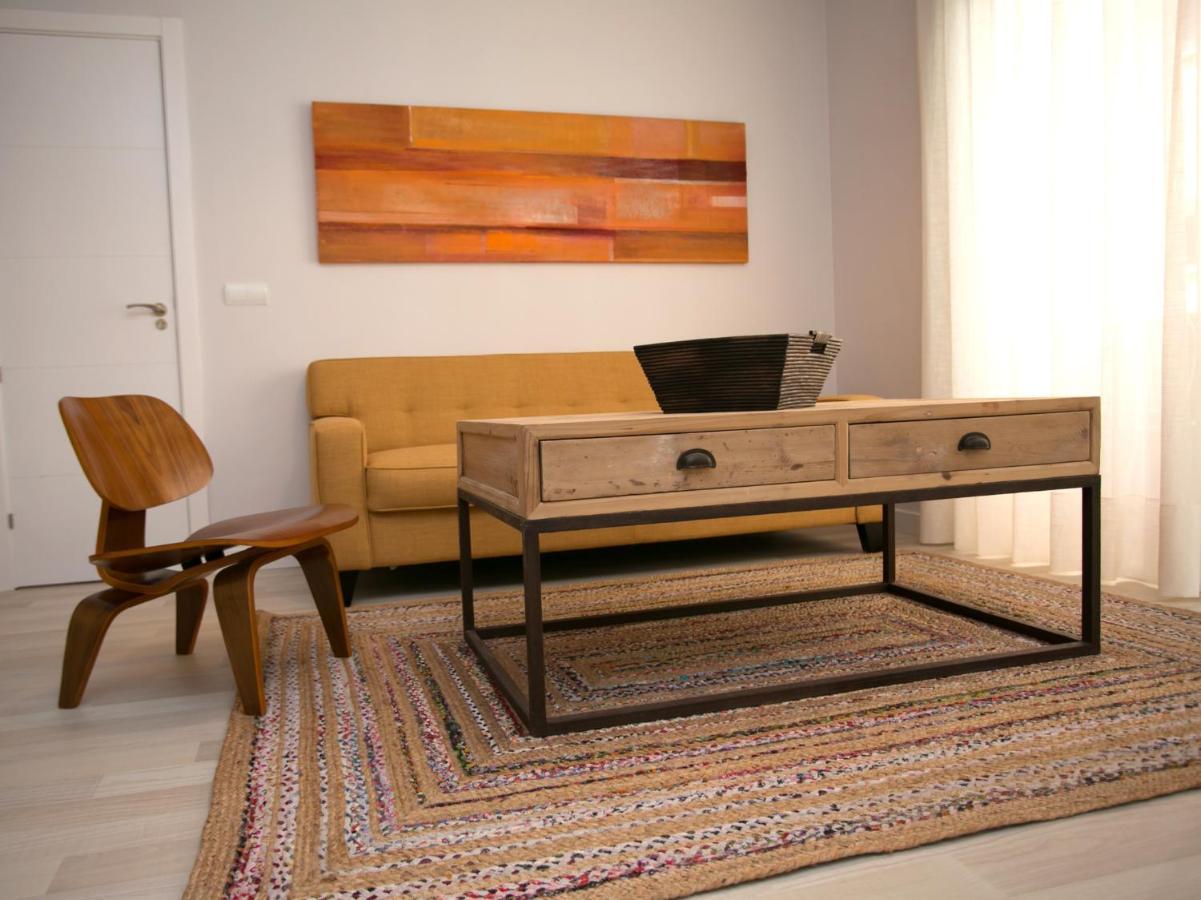 Malagaflat Soho Apartment Ngoại thất bức ảnh