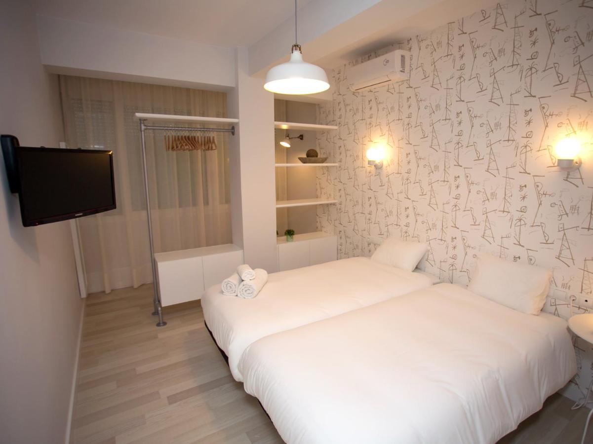 Malagaflat Soho Apartment Ngoại thất bức ảnh