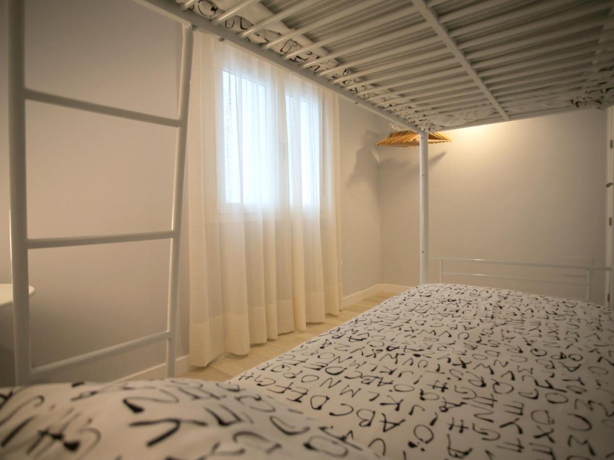Malagaflat Soho Apartment Ngoại thất bức ảnh