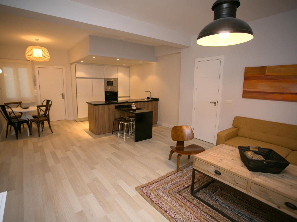 Malagaflat Soho Apartment Ngoại thất bức ảnh