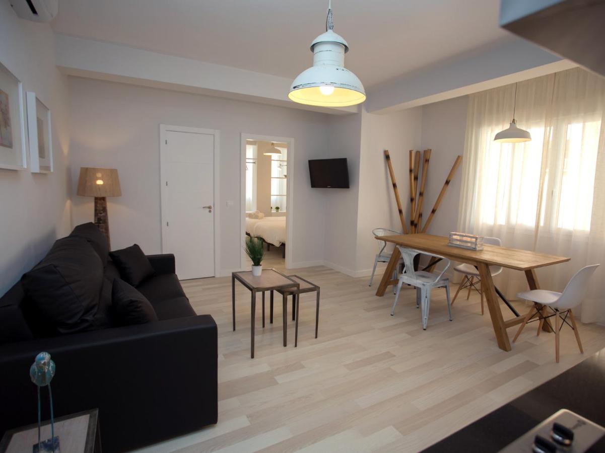 Malagaflat Soho Apartment Ngoại thất bức ảnh