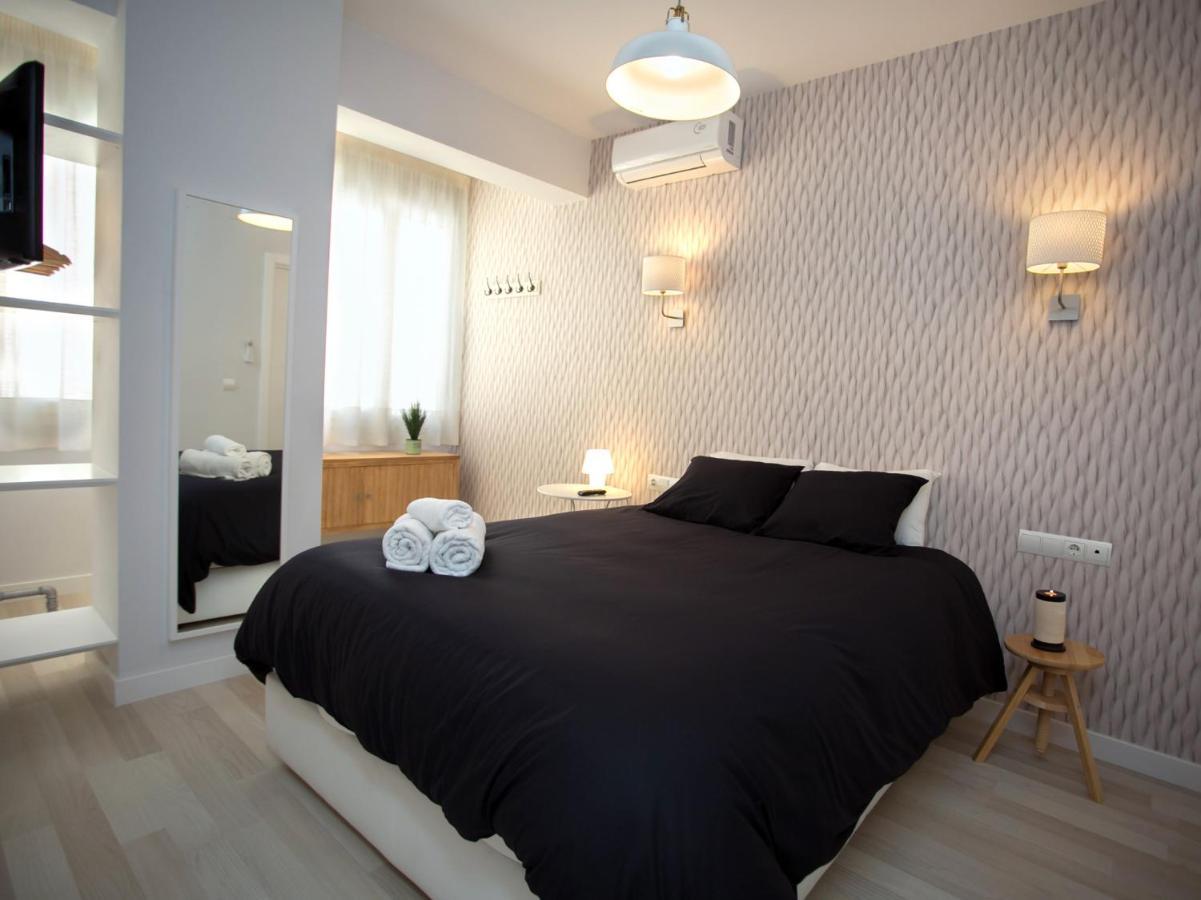 Malagaflat Soho Apartment Ngoại thất bức ảnh
