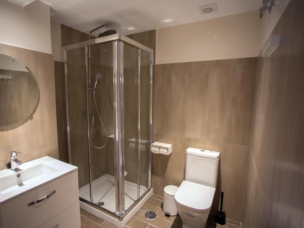 Malagaflat Soho Apartment Ngoại thất bức ảnh