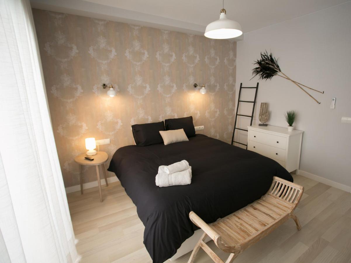 Malagaflat Soho Apartment Ngoại thất bức ảnh
