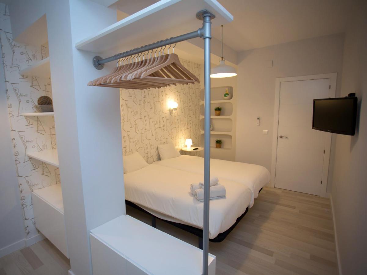Malagaflat Soho Apartment Ngoại thất bức ảnh