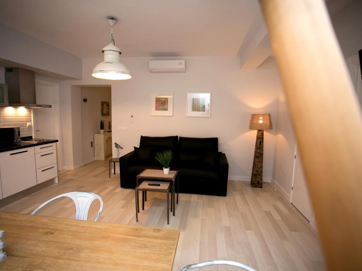 Malagaflat Soho Apartment Ngoại thất bức ảnh