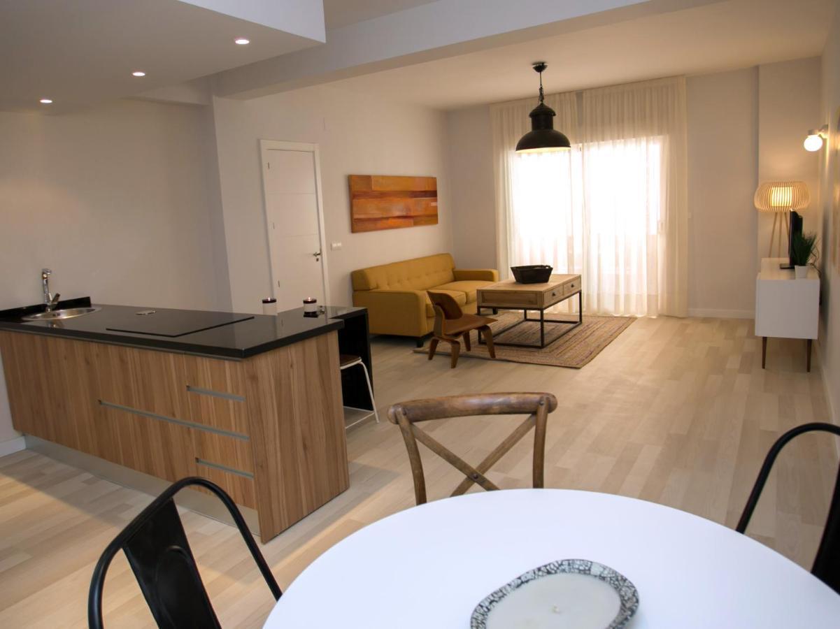 Malagaflat Soho Apartment Ngoại thất bức ảnh