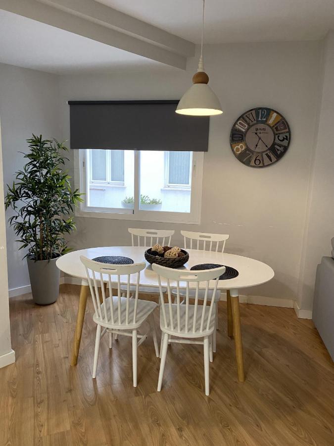 Malagaflat Soho Apartment Ngoại thất bức ảnh