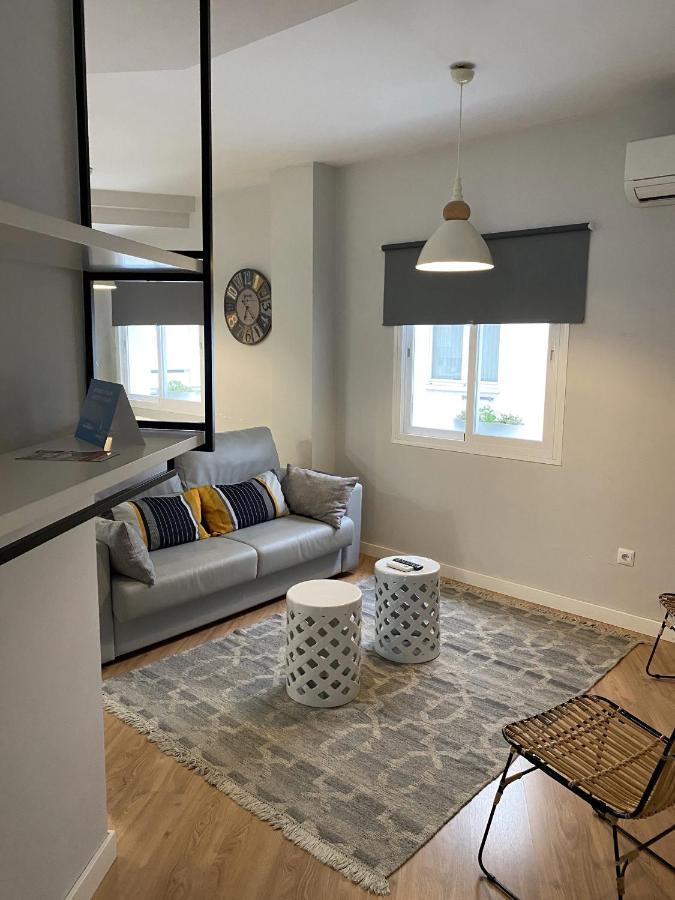 Malagaflat Soho Apartment Ngoại thất bức ảnh
