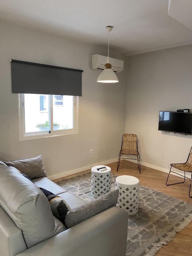 Malagaflat Soho Apartment Ngoại thất bức ảnh