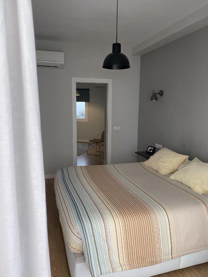 Malagaflat Soho Apartment Ngoại thất bức ảnh