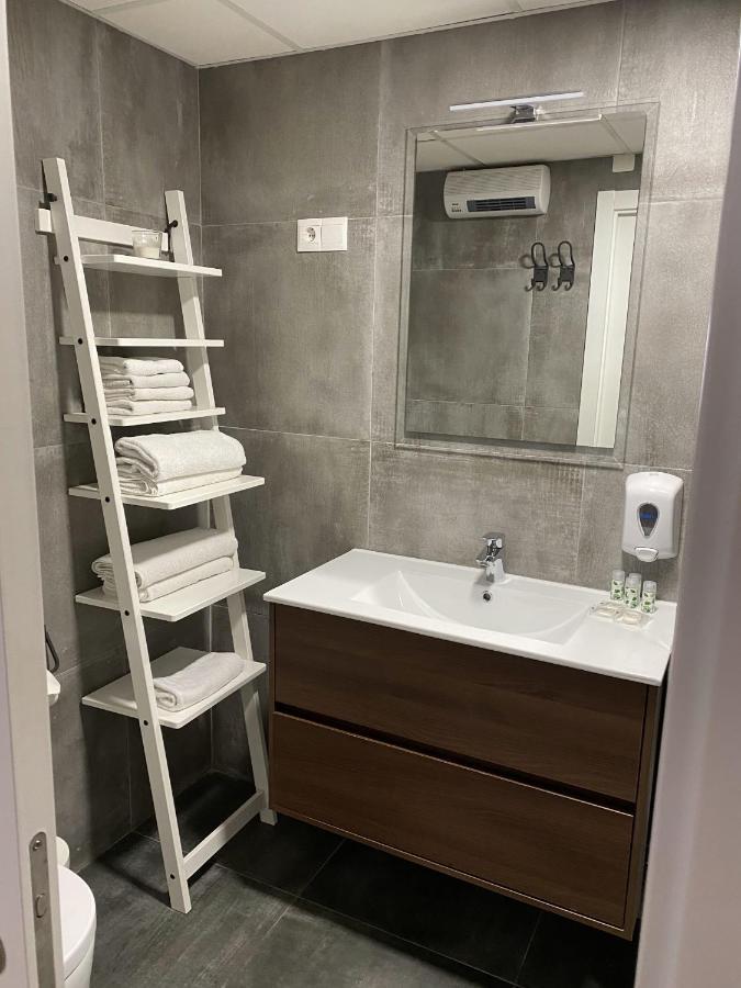 Malagaflat Soho Apartment Ngoại thất bức ảnh