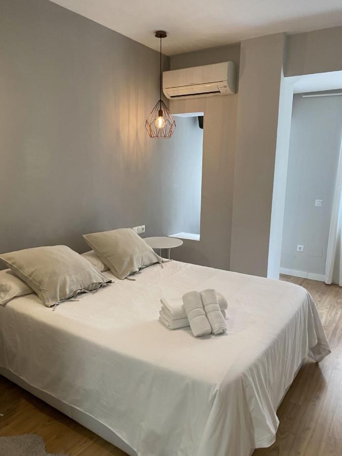 Malagaflat Soho Apartment Ngoại thất bức ảnh