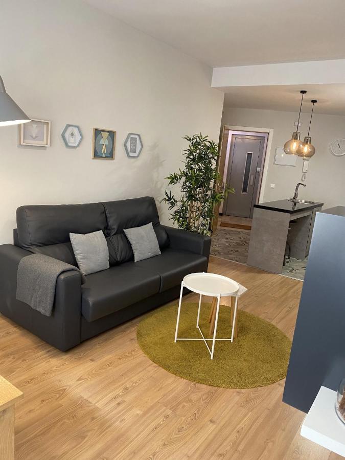 Malagaflat Soho Apartment Ngoại thất bức ảnh