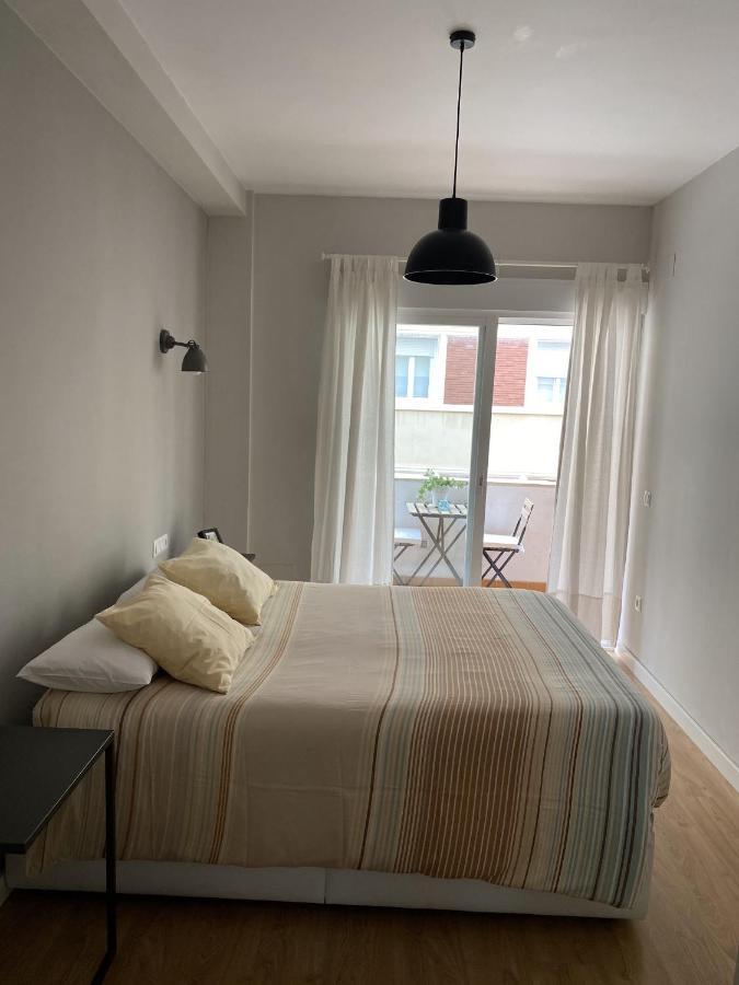 Malagaflat Soho Apartment Ngoại thất bức ảnh